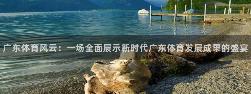 澳门永利集团董事长：广东体育风云：一场全面展示新时代广东体育发展成果的盛宴